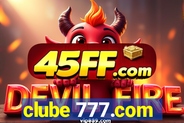 clube 777.com